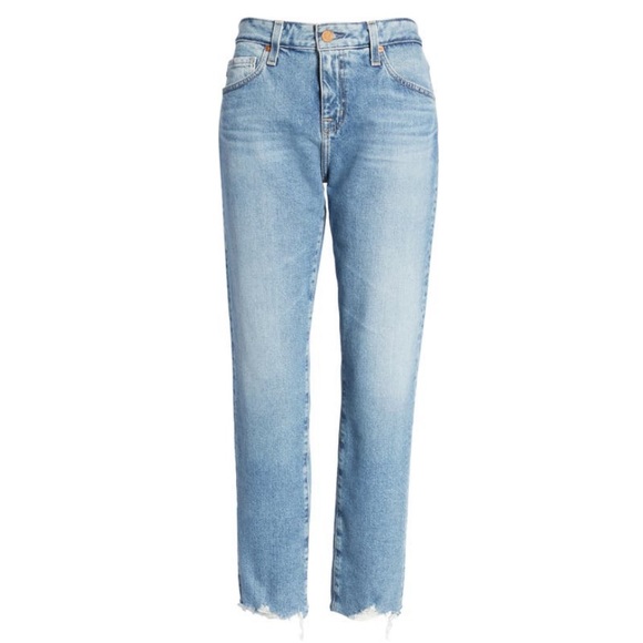 NWT AG Adriano Goldschmied Ex-Boyfriend Slim Jeans - Picture 4 of 11